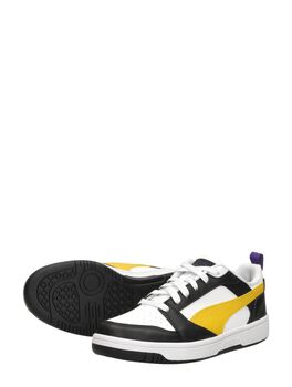 Puma Rebound V6 Low JR