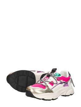 Sneakers Laag