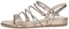 Sandalen Plat - small