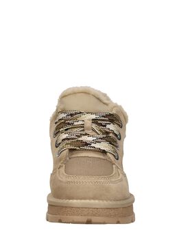 Sneakers Laag
