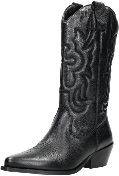 Western boots - large