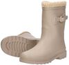 Rainboots Fur - small