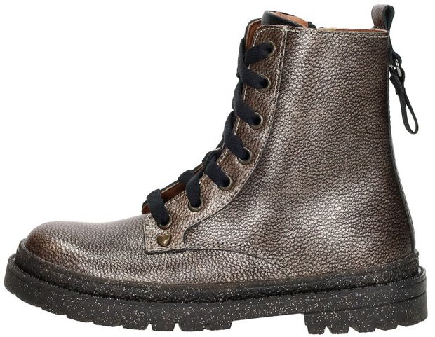Veterschoen hoog - large