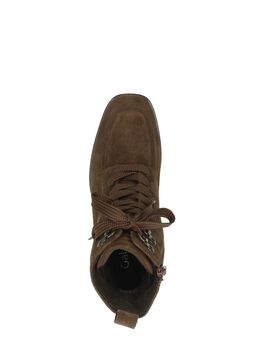 Veterschoenen Hak
