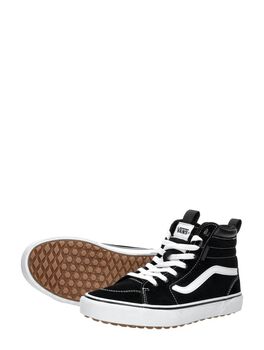 YT Filmore Hi VansGuard