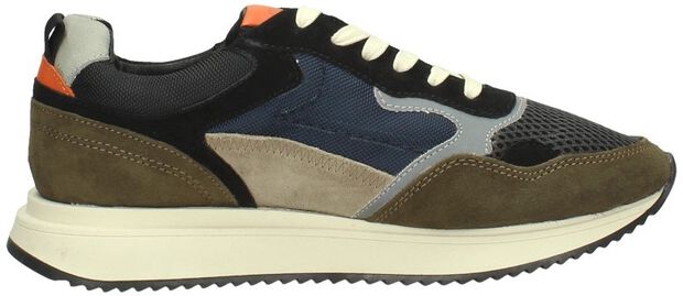 Veterschoenen Laag - large