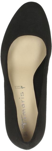 Pumps - large