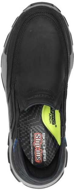 Slip-Ins: Respected - Elgin Slip-Ins - large