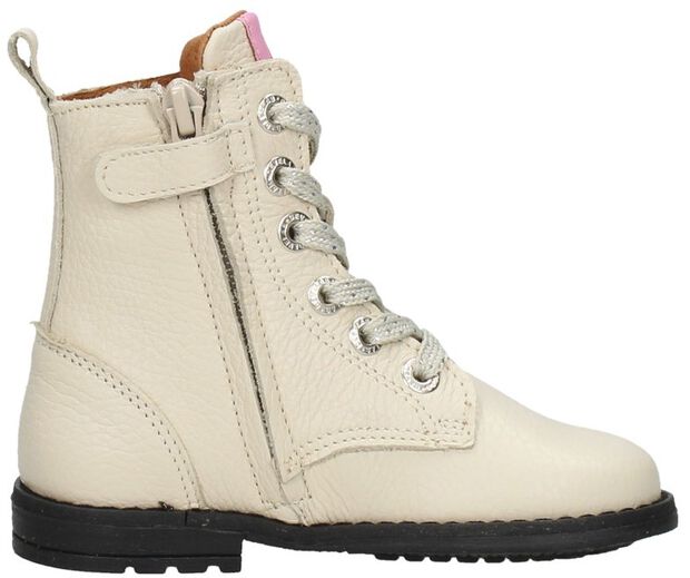 Veterschoen hoog - large