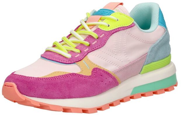 Sneakers Laag - large
