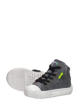 Veterschoenen Hoog