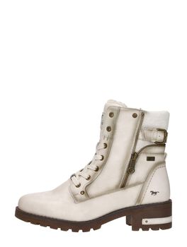 Veterschoenen Hoog
