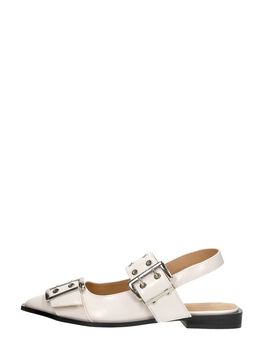 Slingbacks