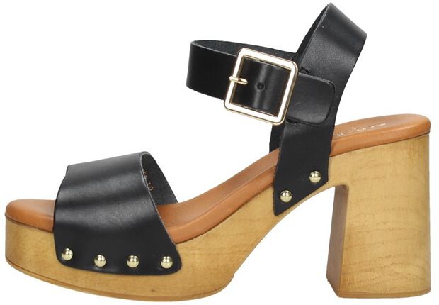 Sandalen Hak - large