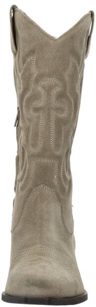 Western boots - large