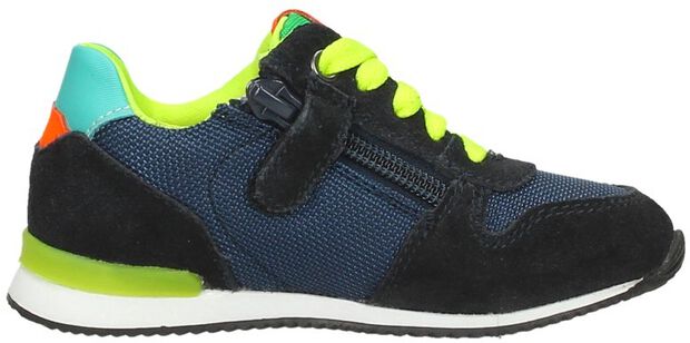 Sneakers Laag - large