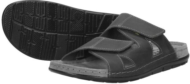 Heren slippers - large