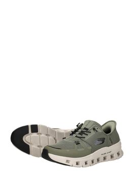 Slip-Ins: Glide-Step Pro