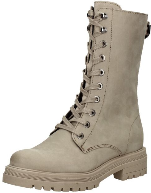 Veterschoenen Hoog - large