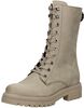 Veterschoenen Hoog - small