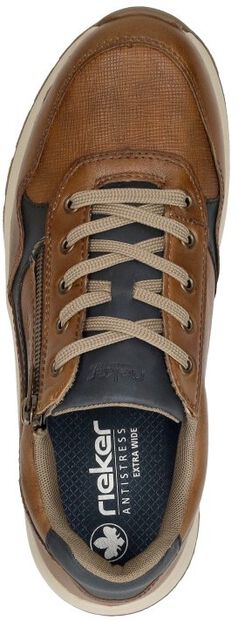 Veterschoenen Laag - large