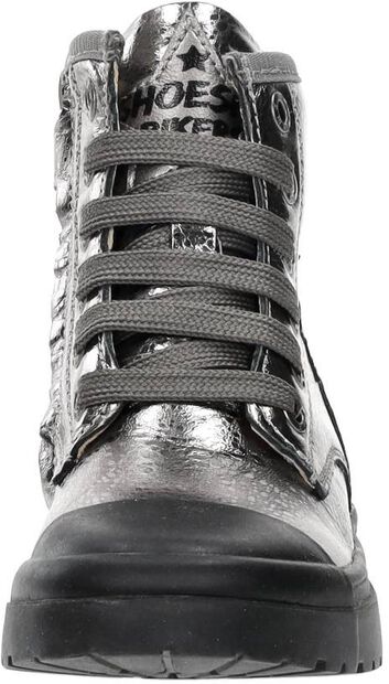 Veterschoen hoog - large