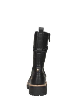 Veterschoenen Hoog
