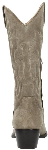 Western boots - large