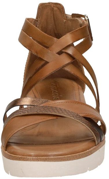 Sandalen Plat - large