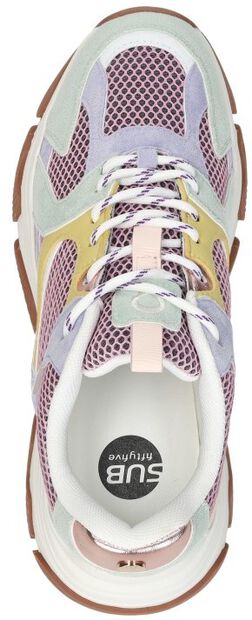 Sneakers Laag - large