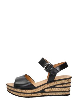 Sandalen Hak