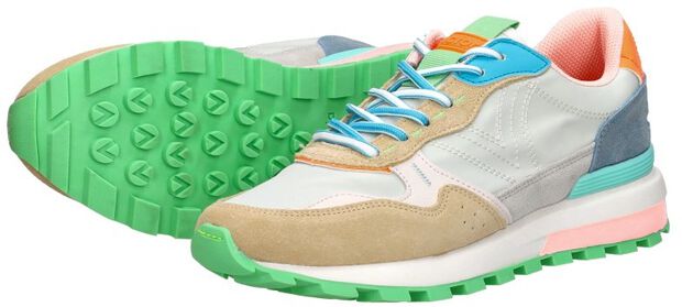 Sneakers Laag - large