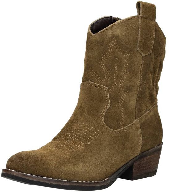 Western boots - large