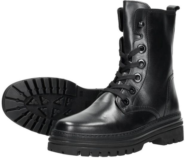 Veterschoenen Hoog - large