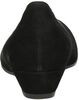 Dames sleehak pumps - small
