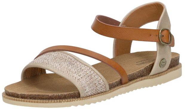 Sandalen Plat - large