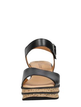 Sandalen Hak