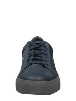 Heren veterschoenen
