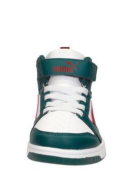 Puma Rebound V6 Mid Ps