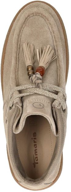 Veterschoenen Hoog - large