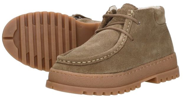 Veterschoenen Hoog - large