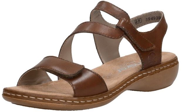 Dames sandalen - large