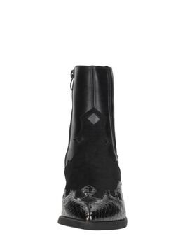 Western boots