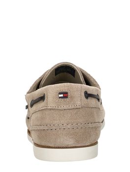 TH Boat Shoe Core Suede