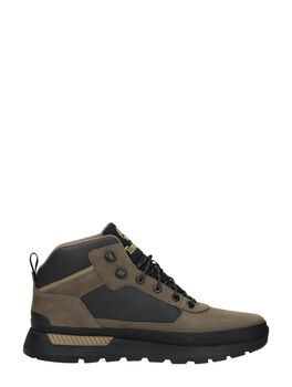 Field Trekker Mid