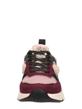 Sneakers Laag
