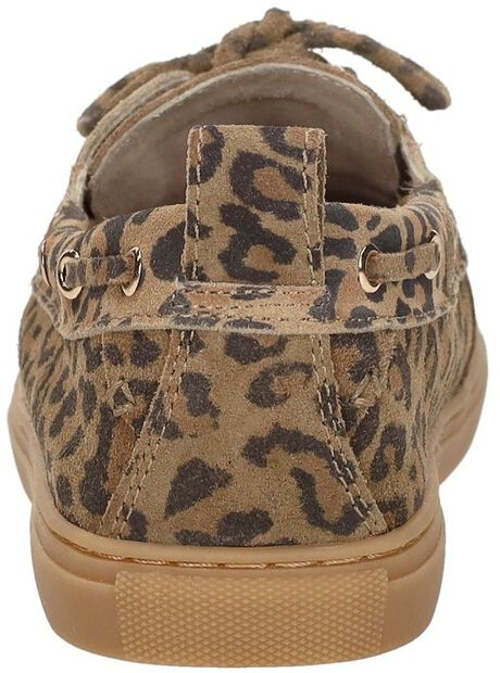 Dames bootschoen - large