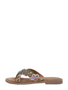 Teenslippers