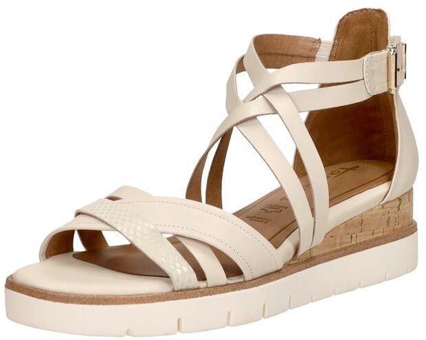 Sandalen Plat - large