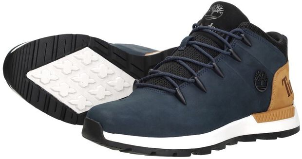 Sprint Trekker Mid Lace - large